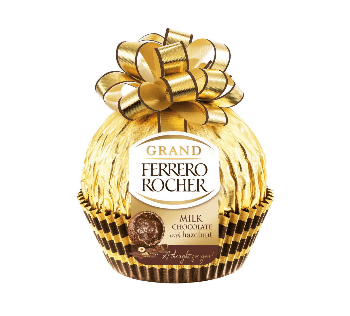 Www ferrero store rocher