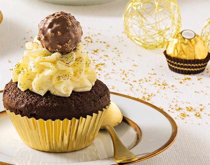 Ferrero Rocher Official Website 