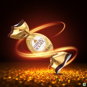 Ferrero Rocher Official Website 