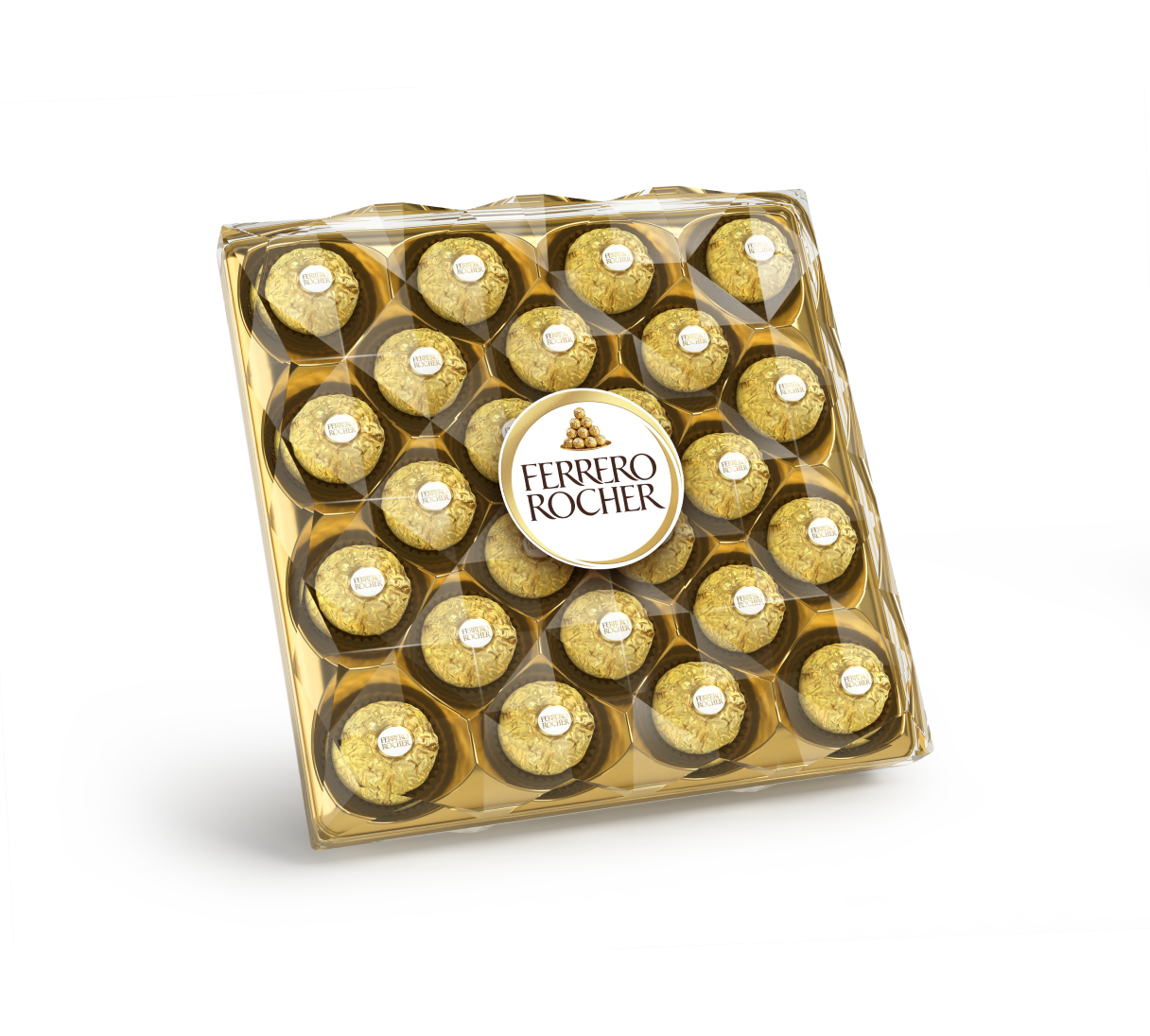 Ferrero shop rocher 24