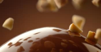 Ferrero Rocher Origins