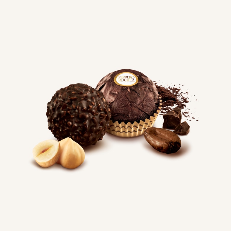 Origins - Ferrero