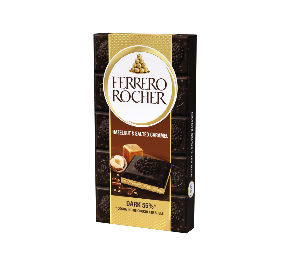 Ferrero rocher best sale black