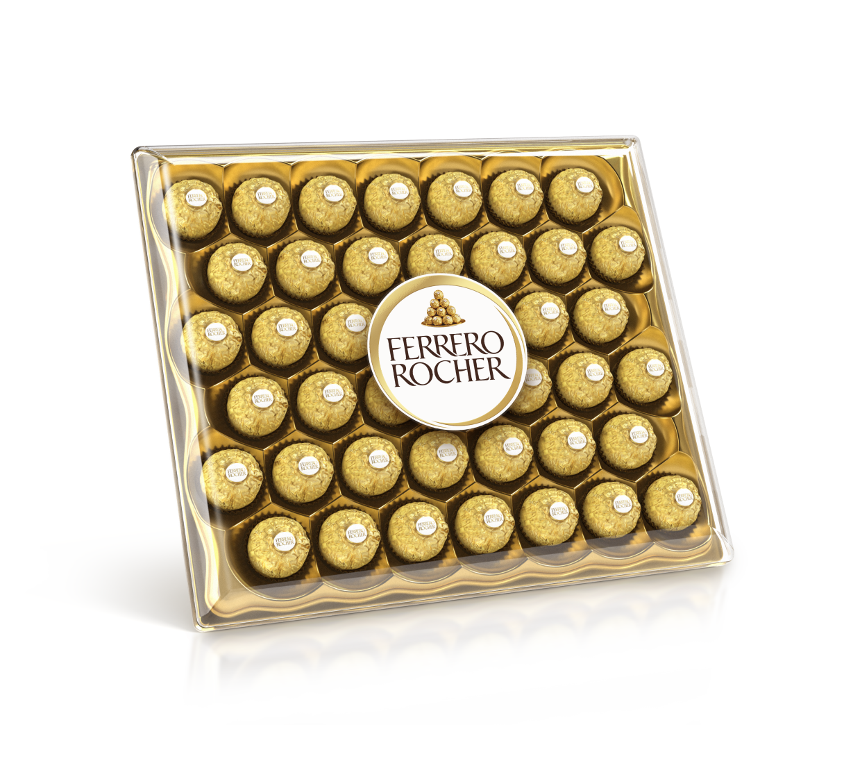 Ferrero Rocher Origins (187g Packung)