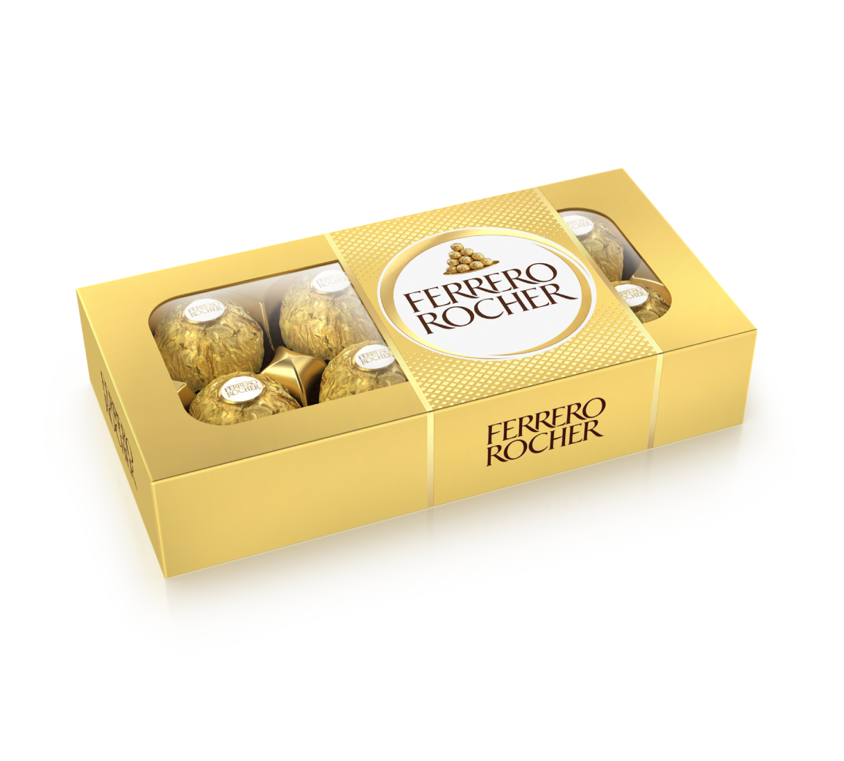 Mini ferrero rocher new arrivals