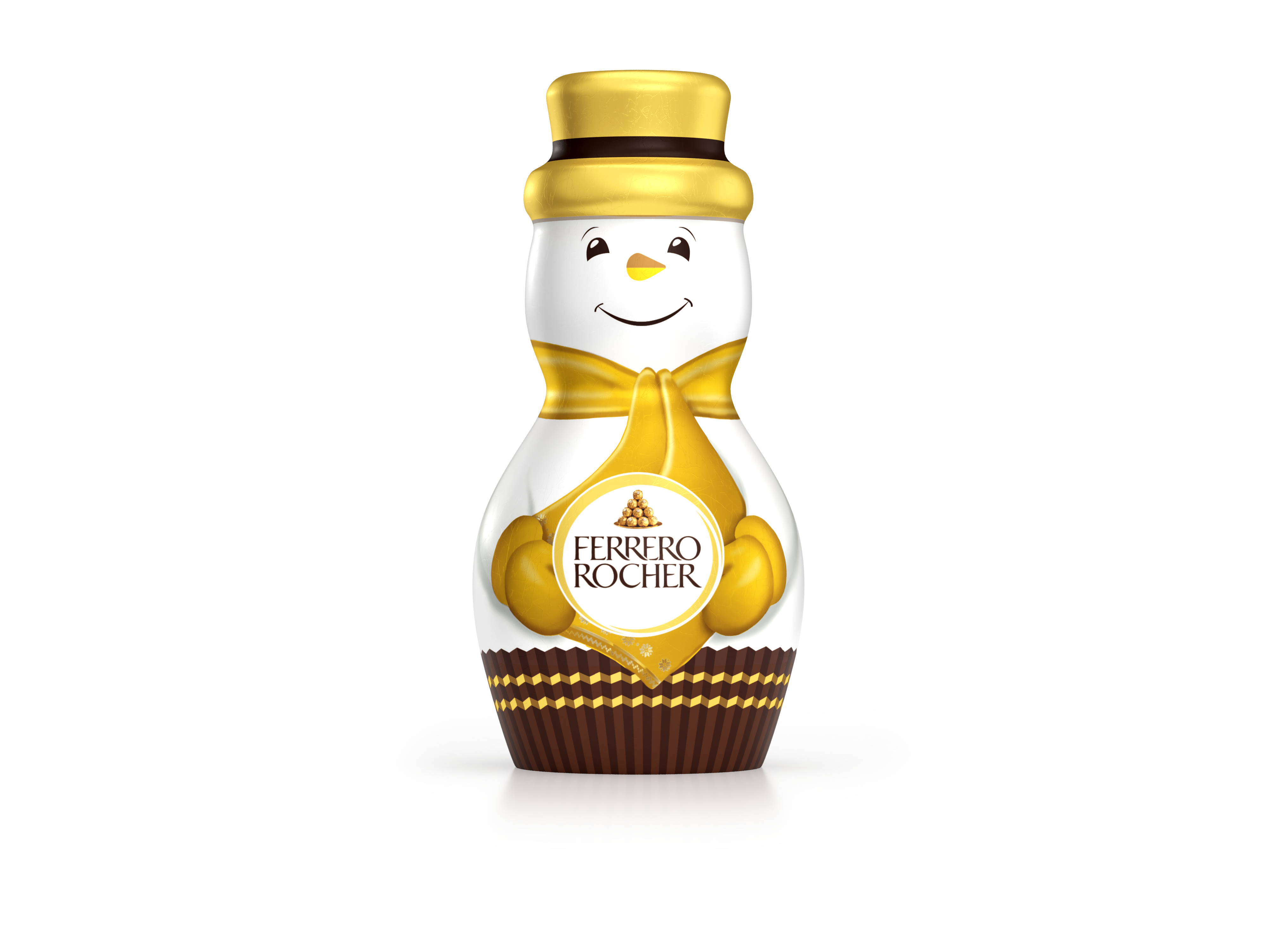 Ferrero Rocher Chocolates Christmas Black Friday Thank You Thinking of You  December Birthday Congratulations Secret Santa 