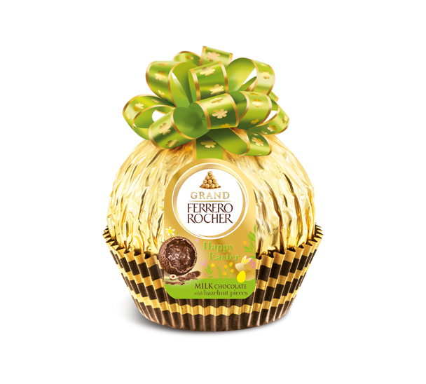 Grand store ferrero rocher