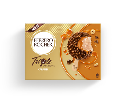 Ferrero Rondnoir (14 pieces) - BellaItalia Food Store