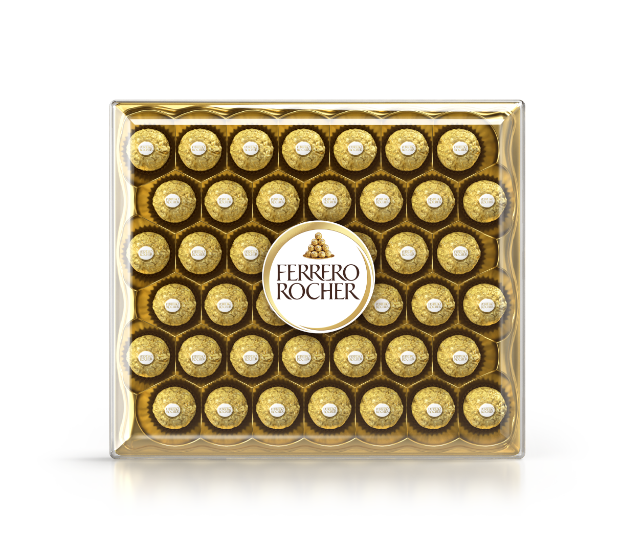 Buy Ferrero Rocher Chocolate 24 Pcs 300 Gm Box Online At Best Price of Rs  901.13 - bigbasket