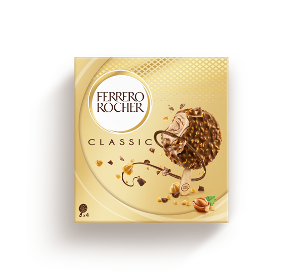 Ferrero küsschen store uk