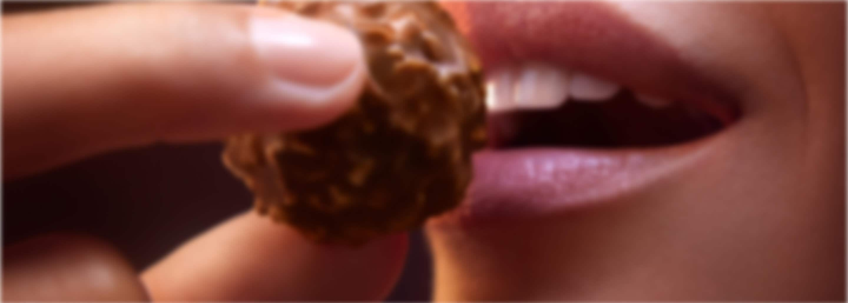 Ferrero Rocher