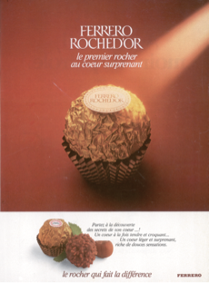 How Ferrero Rocher Chocolates Became a Status Symbol for Immigrants -  Thrillist