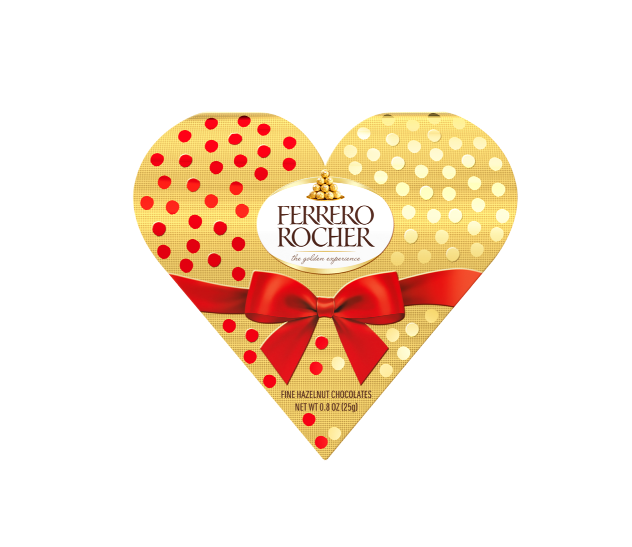 Ferrero Rocher, Hazelnut Chocolates (Pack of 2) 