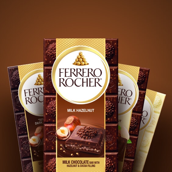 Other Ferrero Brands