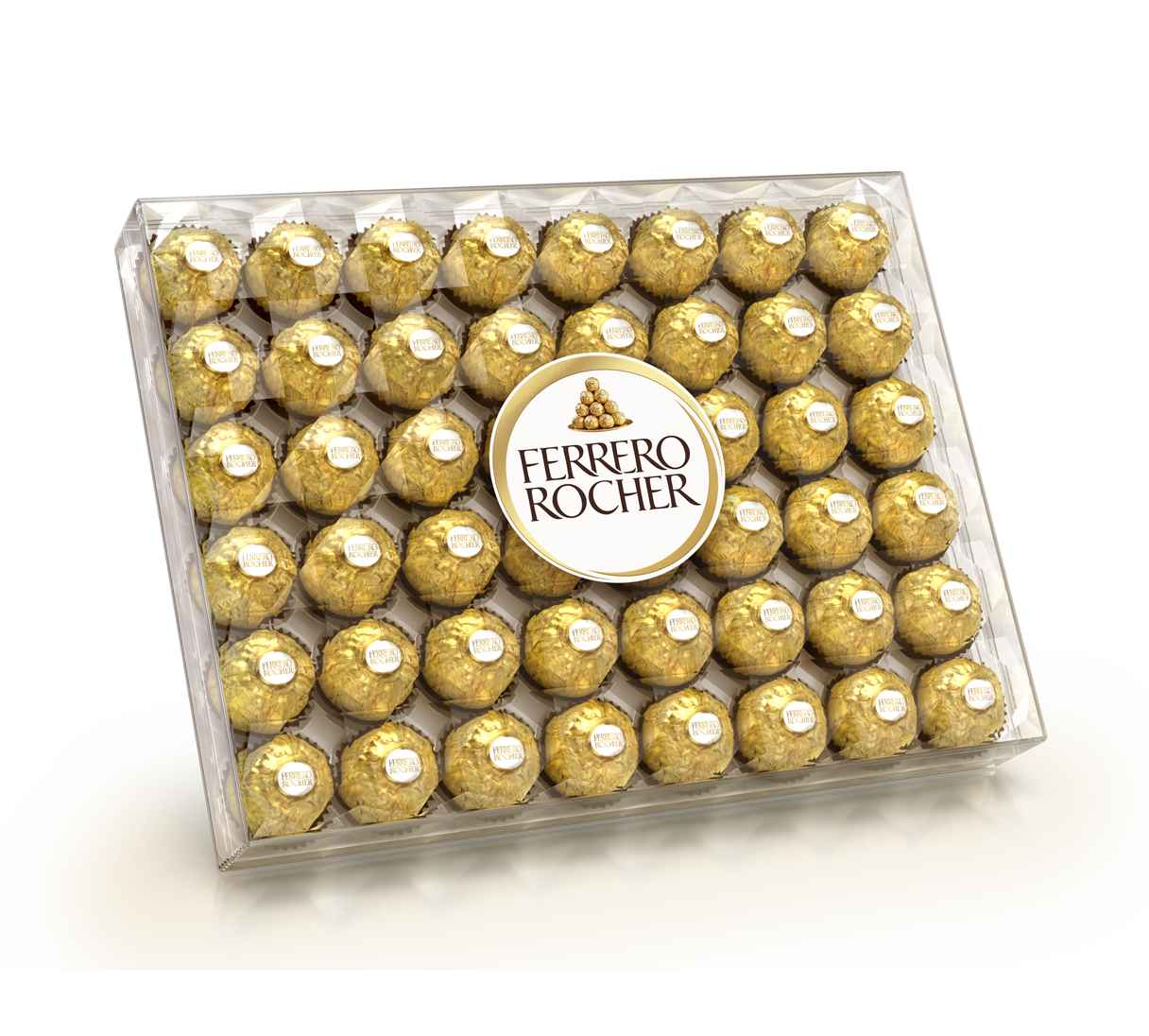 Ferrero Rocher Chocolate Gift Box at Rs 832.72/box | फेरेरो रोशर चॉकलेट in  New Delhi | ID: 17559004433