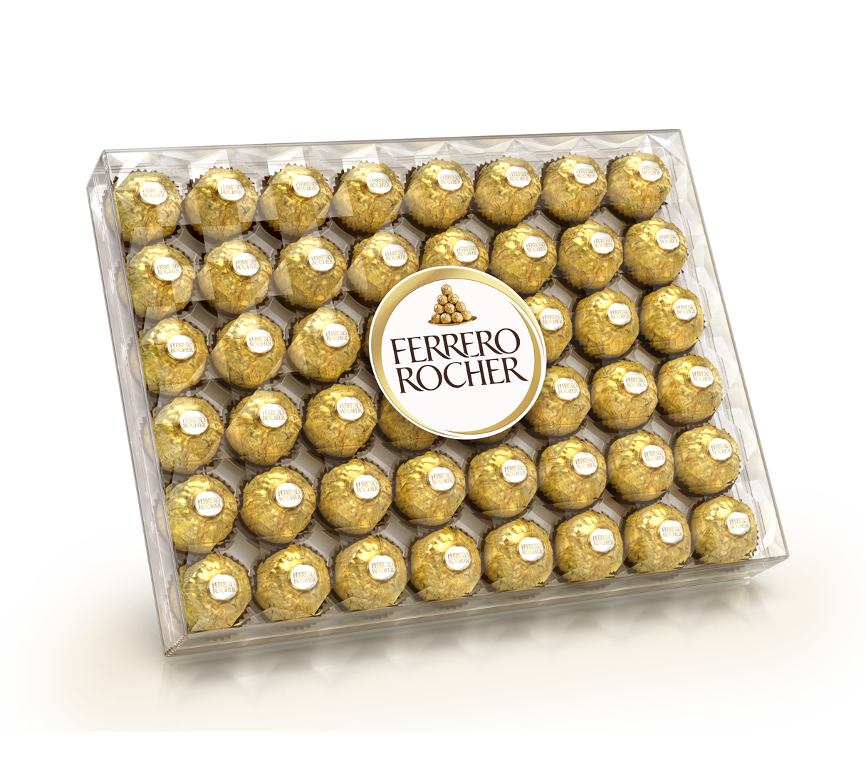 About ferrero deals rocher