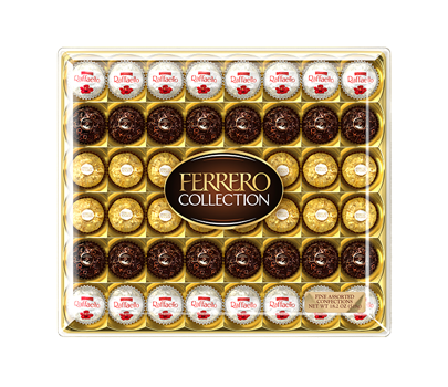 Ferrero Collection 16 Piece Box