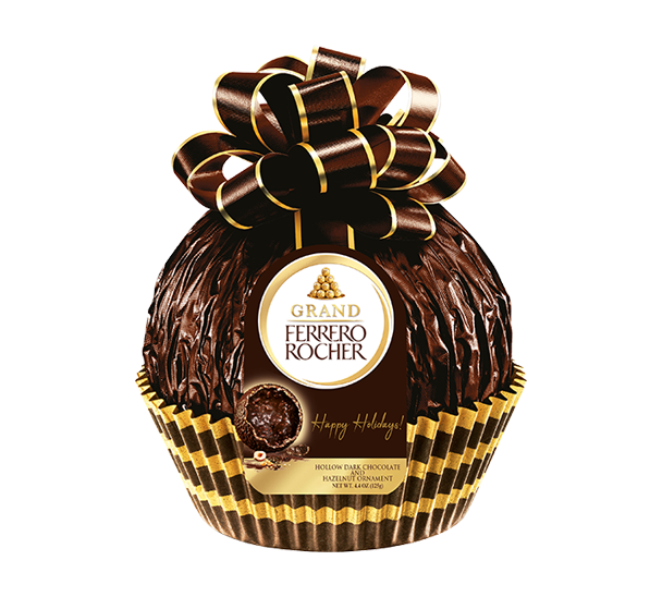 Grand Ferrero Rocher® Dark Chocolate
