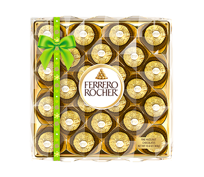 Ferrero Rocher® 13 Piece Bunny Gift Box